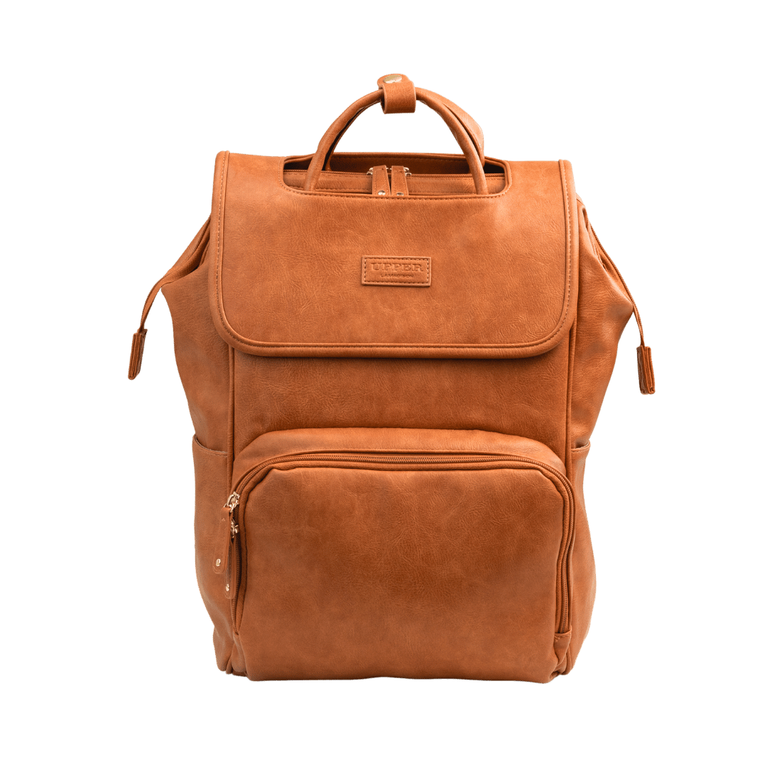 Affordable, Stylish Diaper Bags for Active Parents | UPPER Brand