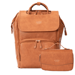 UPPER 549 - Luggage & Bags > Diaper Bags La Madison™ II Backpack Set (Limited)