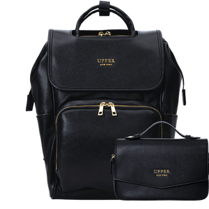 UPPER 549 - Luggage & Bags > Diaper Bags La Madison™ II Backpack Set (Limited)