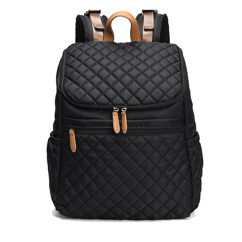 Maison - Comfort Ultra Light Diaper Bag Backpack