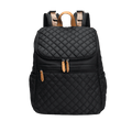 UPPER 549 - Luggage & Bags > Diaper Bags m-black Maison - Comfort Ultra Light Diaper Bag Backpack