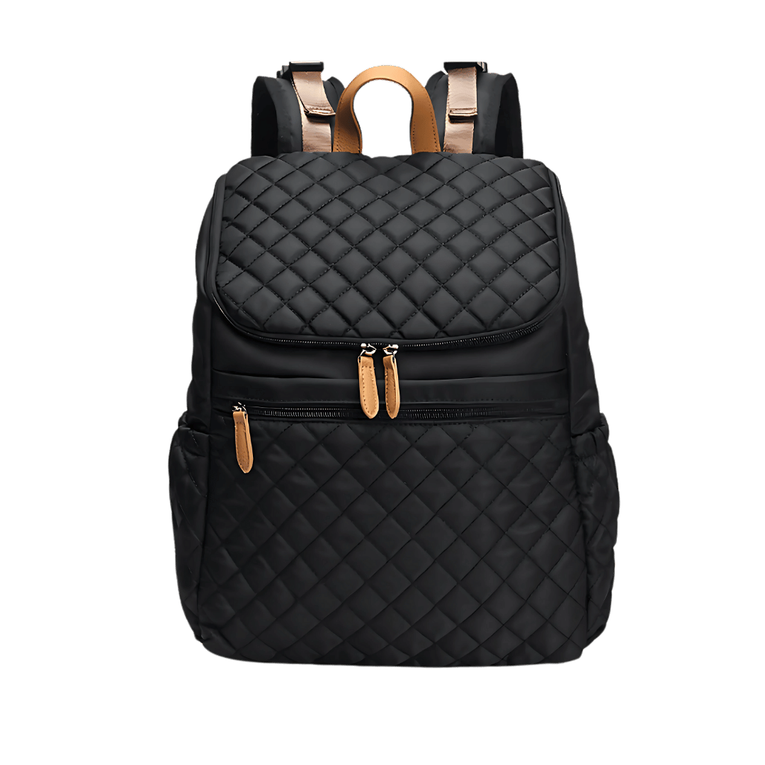 UPPER 549 - Luggage & Bags > Diaper Bags m-black Maison - Comfort Ultra Light Diaper Bag Backpack