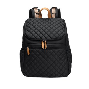 UPPER 549 - Luggage & Bags > Diaper Bags m-black Maison - Comfort Ultra Light Diaper Bag Backpack