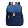 UPPER 549 - Luggage & Bags > Diaper Bags m-blue Maison - Comfort Ultra Light Diaper Bag Backpack