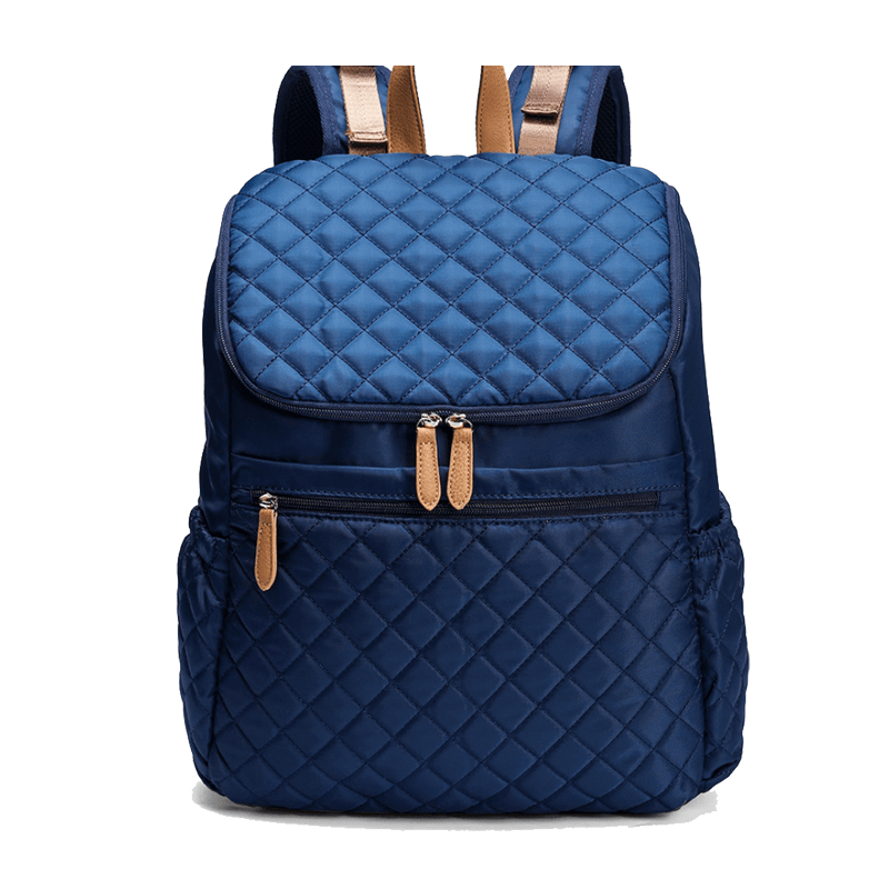 UPPER 549 - Luggage & Bags > Diaper Bags m-black Maison - Comfort Ultra Light Diaper Bag Backpack