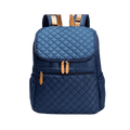 Quilt Blue