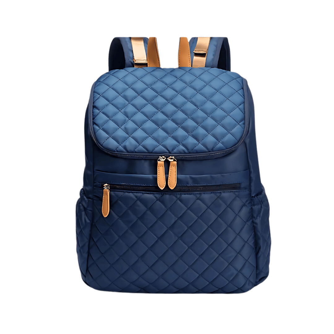UPPER 549 - Luggage & Bags > Diaper Bags m-blue Maison - Comfort Ultra Light Diaper Bag Backpack