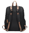 UPPER 549 - Luggage & Bags > Diaper Bags Maison - Comfort Ultra Light Diaper Bag Backpack