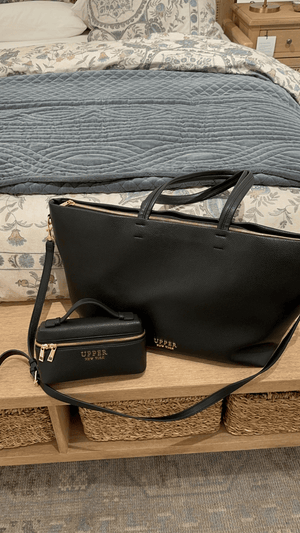 UPPER 549 - Luggage & Bags > Diaper Bags Monaco Everyday Tote