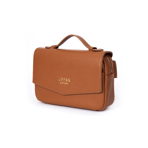 UPPER 549 - Luggage & Bags > Diaper Bags Sandy Beige- relaxing beachside La Madison Fanny Pack (Beige )