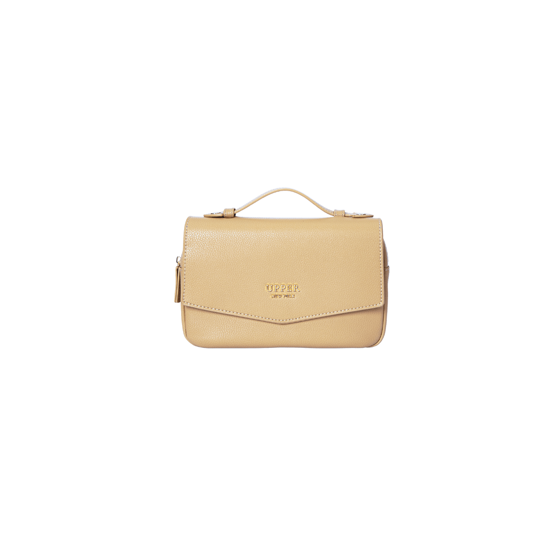 UPPER 549 - Luggage & Bags > Diaper Bags Sandy Beige- relaxing beachside On-the-Go Travel Pack( Beige )