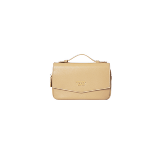 UPPER 549 - Luggage & Bags > Diaper Bags Sandy Beige- relaxing beachside On-the-Go Travel Pack( Beige )