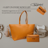 UPPER 549 - Luggage & Bags > Diaper Bags Signature Lux Bundle - Tote & Crossbody