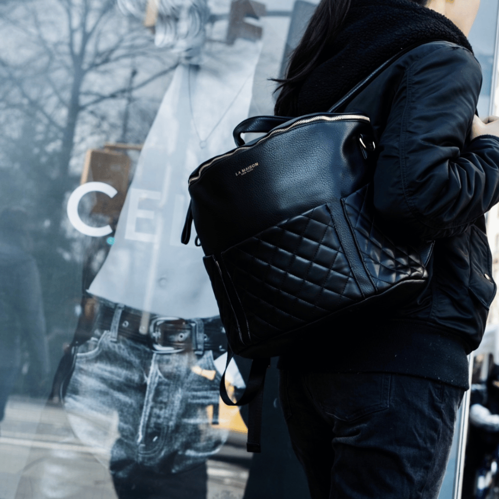 Sac dos langer pour femme Meilleur sac dos langer en