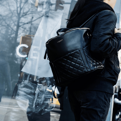 Sac dos langer pour femme Meilleur sac dos langer en