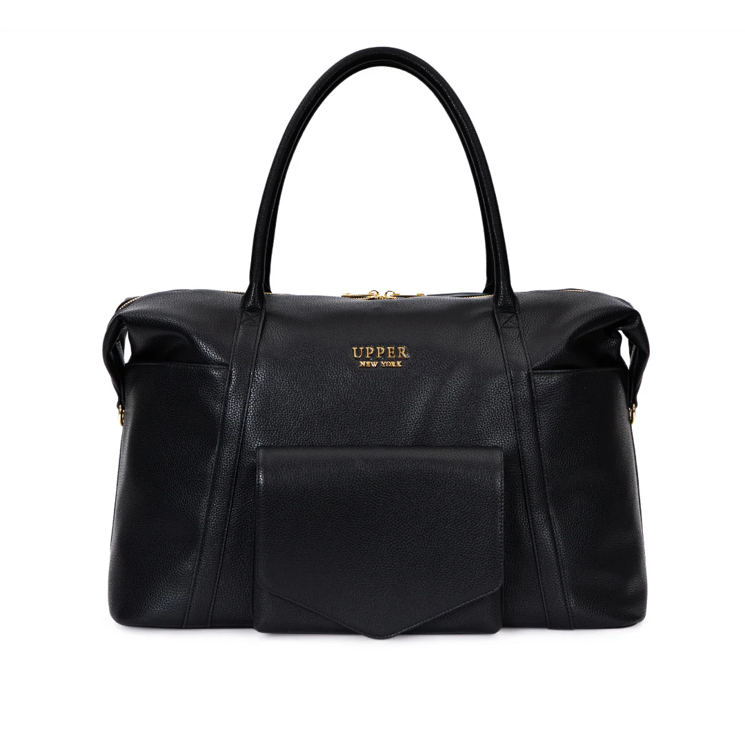 The Holiday Travel Duo