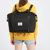 UPPER Backpack Large Capacity Folding Weekender bag