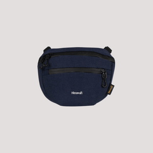 UPPER Brand Blue The Outdoor Fanny Bag