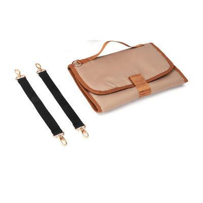 UPPER Brand Changing Pad W/ Pockets