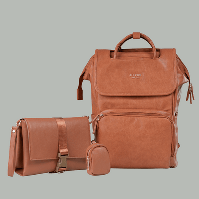 Best Trending Leather Backpack Diaper Bag for Mom Baby Gift on Sale, Travel Large Waterproof Stylish Modern Mommy Nappy Stroller Hospital Changing Bag, Spring Summer Fall Winter Christmas Holiday Sale, UPPER