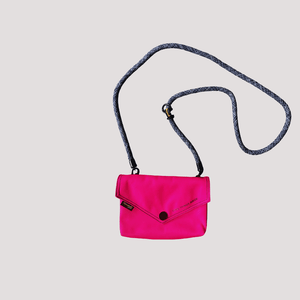 UPPER Brand The Outdoor Crossbody with Dog Leash