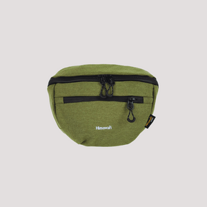 UPPER Brand The Roll-Top Backpack + Triple Combo