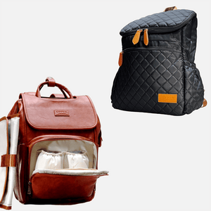 UPPER 549 - Luggage & Bags > Diaper Bags UPPER Team Up Bundle