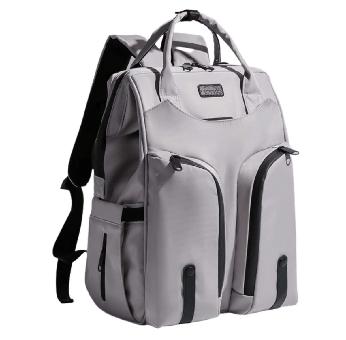 Best Trending Diaper Bag Backpack Gift for Mom, Baby, Travel.