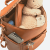 UPPER 549 - Luggage & Bags > Diaper Bags LaMaison -  Backpack ( Vegan )