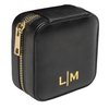 UPPER Brand Black La Madison Jewelry Box