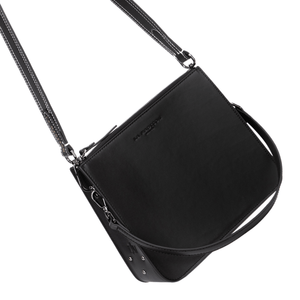 UPPER Brand LaMadison 2 in 1 Crossbody MicroRepel™ (Vegan)