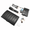 UPPER Handbag & Wallet Accessories Black La Maison -  Accessories Bundle