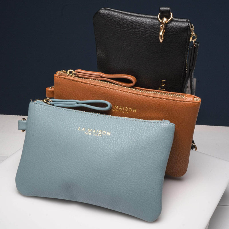 UPPER Handbag & Wallet Accessories Brown La Maison -  Accessories Bundle