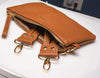 UPPER Handbag & Wallet Accessories La Maison -  Clip-on Pouch