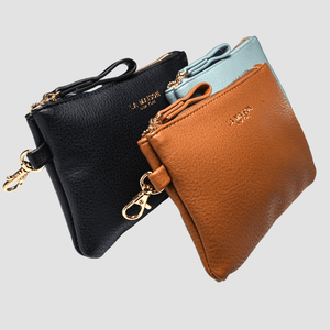 UPPER Handbag & Wallet Accessories La Maison -  Clip-on Pouch