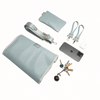 UPPER Handbag & Wallet Accessories Sky Gray La Maison -  Accessories Bundle