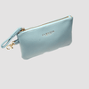 UPPER Handbag & Wallet Accessories Sky Gray La Maison -  Clip-on Pouch