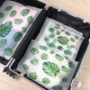 UPPER 537 - Baby & Toddler Leaf Reusable Silicone Storage Bags (Set of 5)