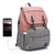 UPPER 549 - Luggage & Bags > Diaper Bags Milan S (Special Edition 2021) Diaper Bag Backpack