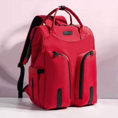 Best Trending Diaper Bag Backpack Gift for Mom, Baby, Travel.