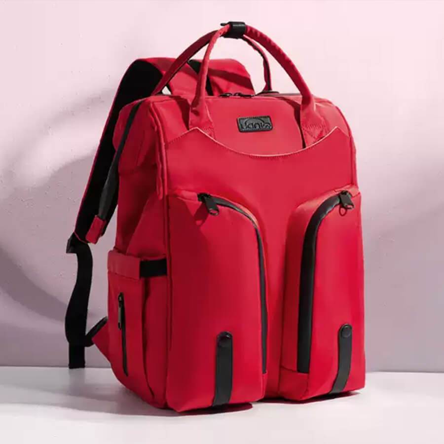 Best Trending Diaper Bag Backpack Gift for Mom, Baby, Travel.