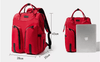 UPPER 549 - Luggage & Bags > Diaper Bags Noah - Large Capacity Unisex Diaper Backpack